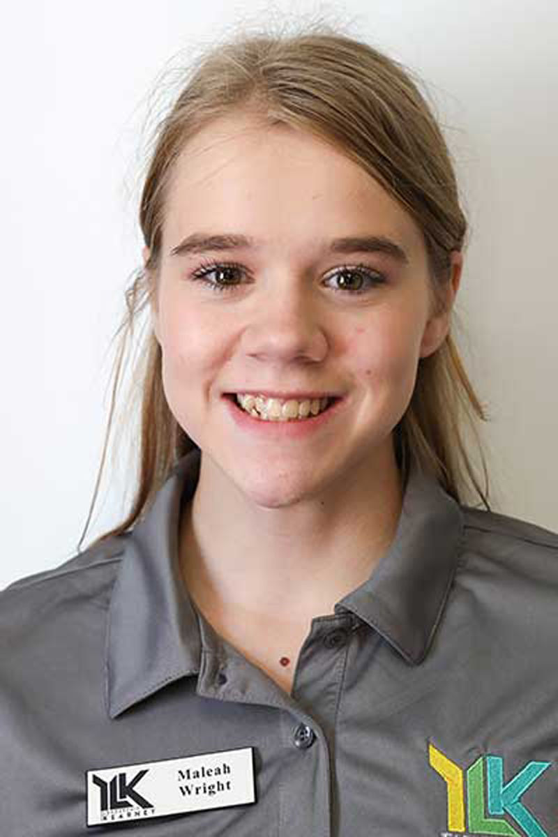 Maleah Wright